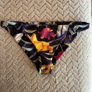 Hurley reversible swim bottoms